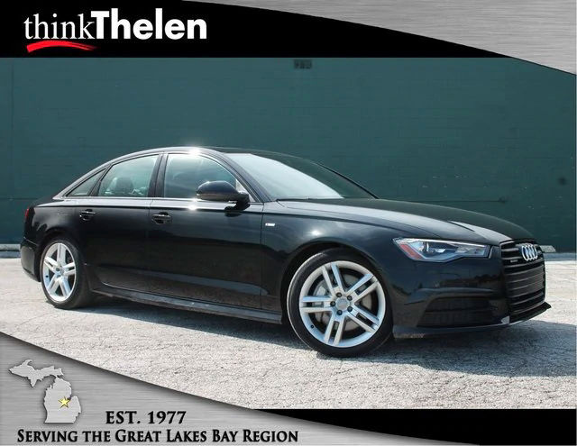 Certified PreOwned from Thelen Audi Offers Vehicles With Super Quality and Value
