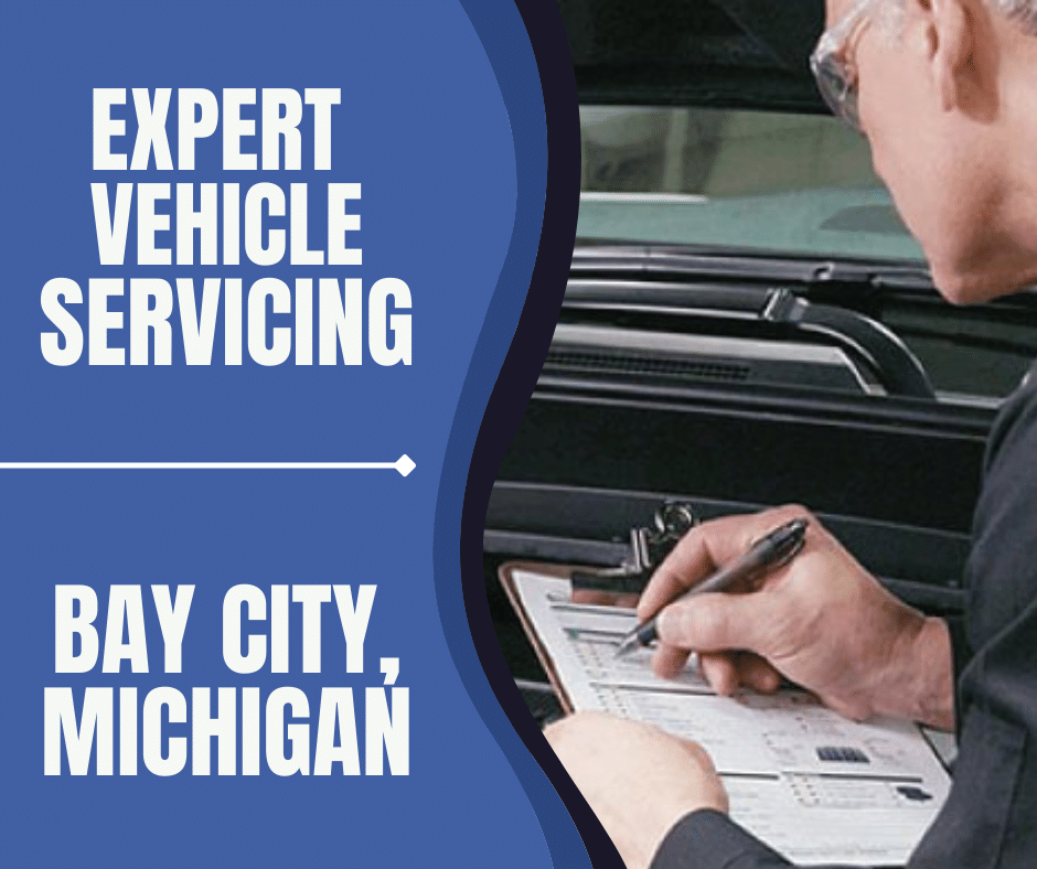 Learn About Services Available with Audi Bay City & the Thelen Auto Group