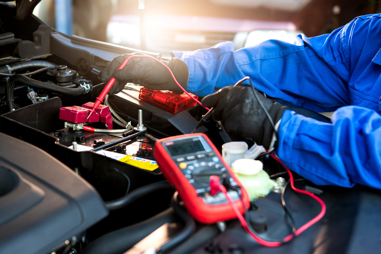 Know When to Bring Your Audi in for Battery Replacement Service in Mid-Michigan